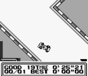 Игра Fastest Lap