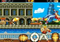 Fatal Fury 2