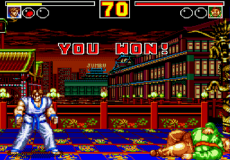 Fatal Fury 2