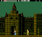 Faxanadu