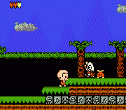 Игра FC Genjin – Freakthoropus Computerus