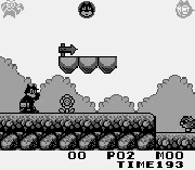 Игра Felix the Cat
