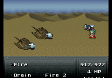 FF6 shadow replaced with Imperial gaurd