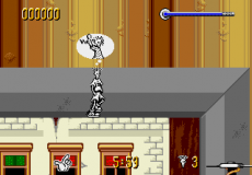 Игра Fido Dido