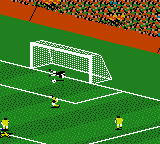 Игра FIFA 2000
