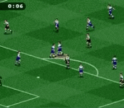 FIFA 97 - Gold Edition