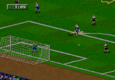 FIFA 98 - Road to World Cup