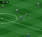 FIFA 98 - Road to World Cup