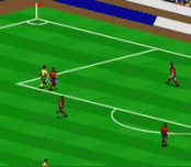 FIFA International Soccer