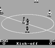 Игра FIFA International Soccer