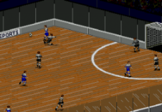 FIFA Soccer 2000 Gold Edition