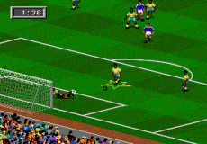 FIFA Soccer 95