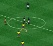 FIFA Soccer 96