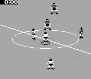 Игра FIFA Soccer ’96