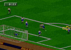 FIFA Soccer 97