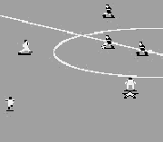Игра FIFA Soccer ’97