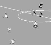 Игра FIFA Soccer ’98