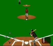 Fighting Baseball