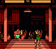 Fighting Hero III
