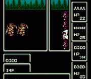 Final Fantasy 1X
