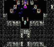 Final Fantasy – A Heroes Quest (beta)