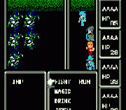 Игра Final Fantasy – A Heroes Quest