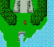 Игра Final Fantasy Balance and Bug Fixes