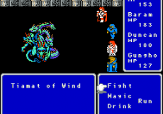 Final Fantasy - GFF