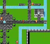 Final Fantasy I II
