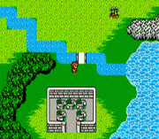 Final Fantasy II (english translation)