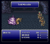 Final Fantasy III (NPch2)