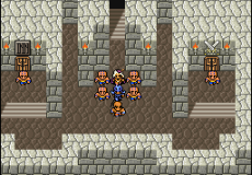 Final Fantasy IV - 10th Anniversary Edition