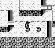 Игра Final Fantasy Legend II EasyType