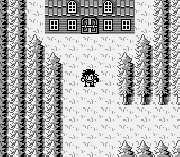 Игра Final Fantasy Legend II
