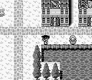 Игра Final Fantasy Legend III EasyType