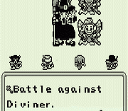 Игра Final Fantasy Legend III