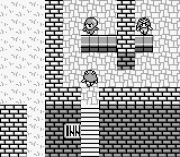 Игра Final Fantasy Legend