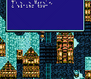Final Fantasy Plus Plus – World of Chaos