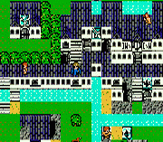 Final Fantasy – The Dawn Warriors