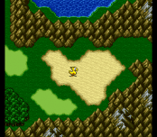 Final Fantasy V (easy and translated)