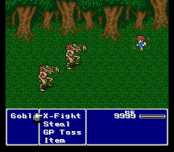 Final Fantasy V (easy)