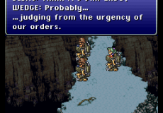 Final Fantasy VI - Expert Version 2