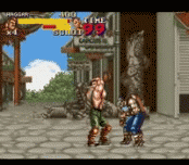 Final Fight 2