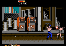 Final Fight 3
