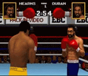 Final Knockout