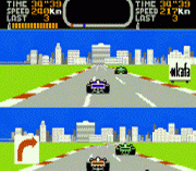 Игра Final Lap