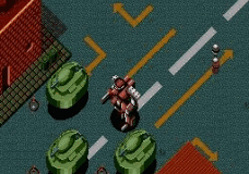 Final Zone