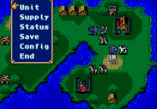 Fire Emblem - Monshou no Nazo
