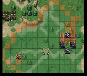 Fire Emblem - Seisen no Keifu