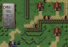 Fire Emblem - Thracia 776